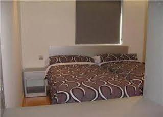 Hiblanc Hotel ซานตานเดร์ ภายนอก รูปภาพ