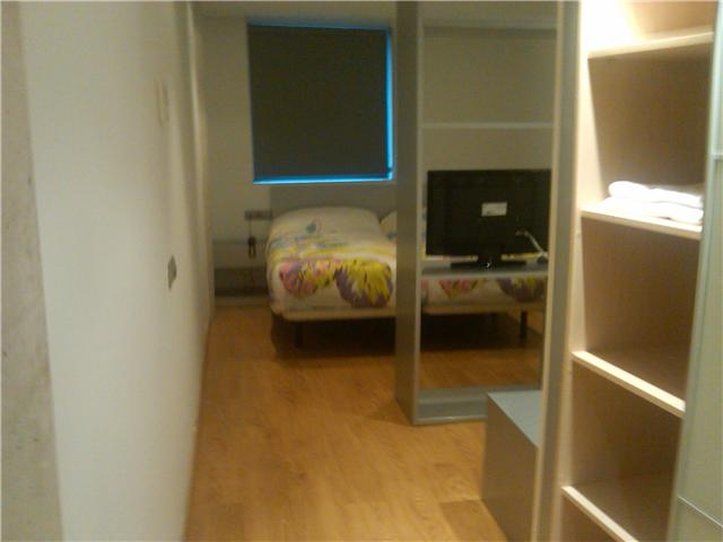 Hiblanc Hotel ซานตานเดร์ ภายนอก รูปภาพ